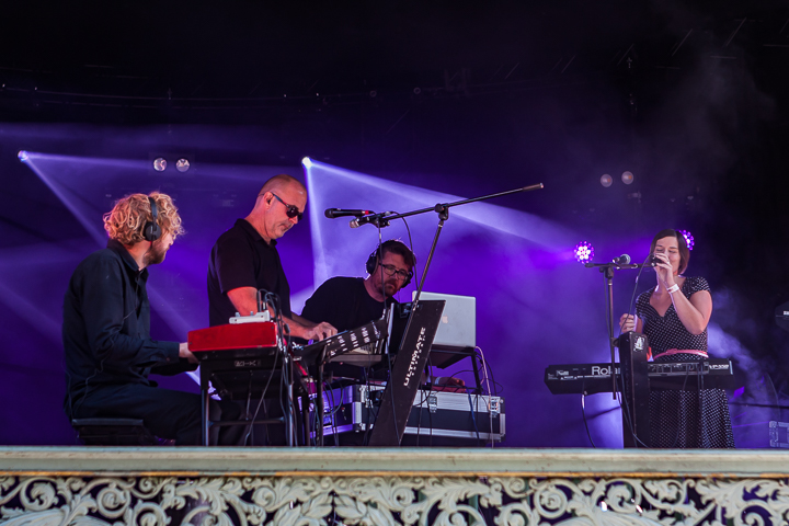 Waar is Ken? @ Boterhammen in het Park, picture 12, photographed by Alex Wyckmans - FrontView Magazine