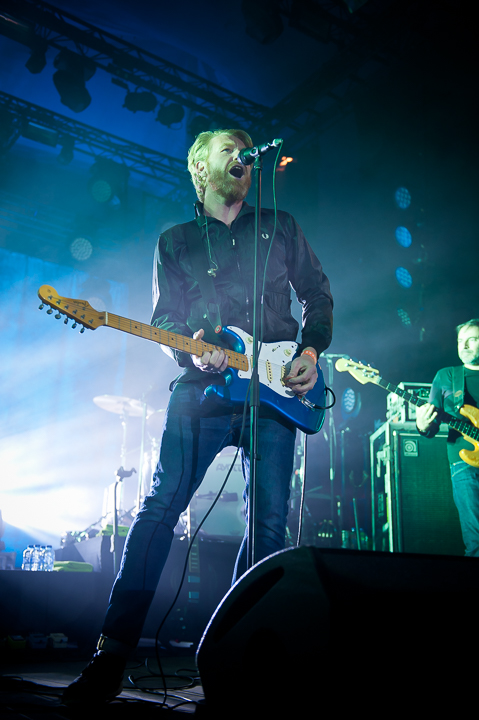 Arsenal masters@ Rock2015, picture 2, photographed by Devid Camerlynck - FrontView Magazine