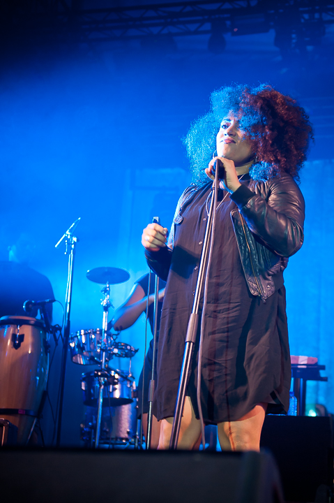 Arsenal masters@ Rock2015, picture 3, photographed by Devid Camerlynck - FrontView Magazine