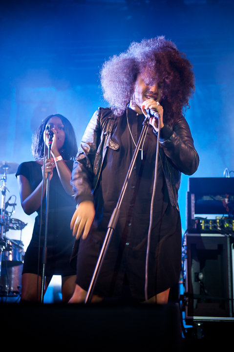 Arsenal masters@ Rock2015, picture 4, photographed by Devid Camerlynck - FrontView Magazine