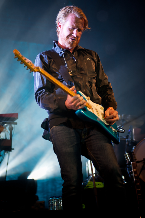 Arsenal masters@ Rock2015, picture 5, photographed by Devid Camerlynck - FrontView Magazine