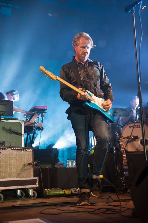 Arsenal masters@ Rock2015, picture 6, photographed by Devid Camerlynck - FrontView Magazine