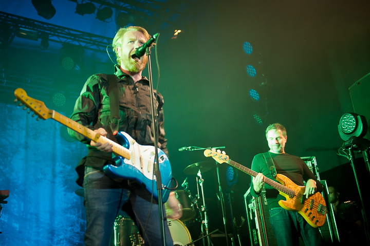 Arsenal masters@ Rock2015, picture 10, photographed by Devid Camerlynck - FrontView Magazine