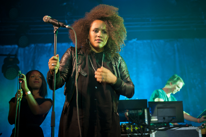 Arsenal masters@ Rock2015, picture 12, photographed by Devid Camerlynck - FrontView Magazine