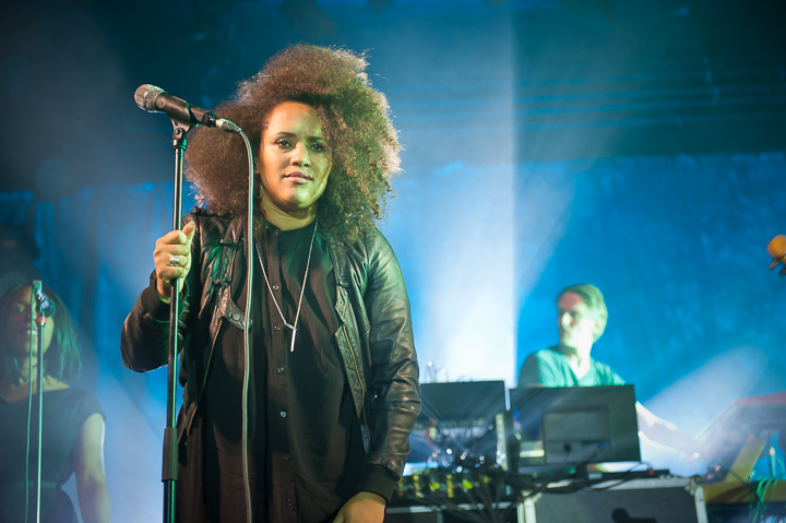 Arsenal masters@ Rock2015, picture 14, photographed by Devid Camerlynck - FrontView Magazine