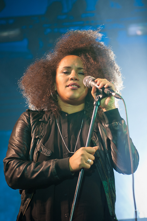 Arsenal masters@ Rock2015, picture 15, photographed by Devid Camerlynck - FrontView Magazine