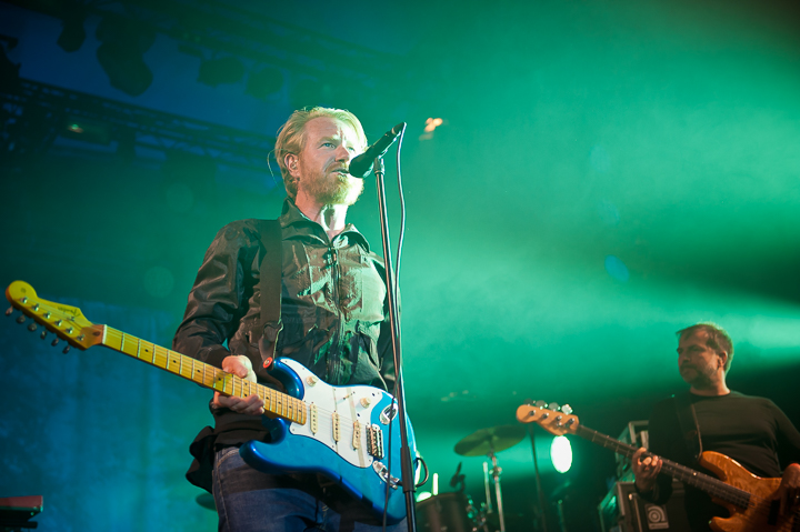 Arsenal masters@ Rock2015, picture 16, photographed by Devid Camerlynck - FrontView Magazine