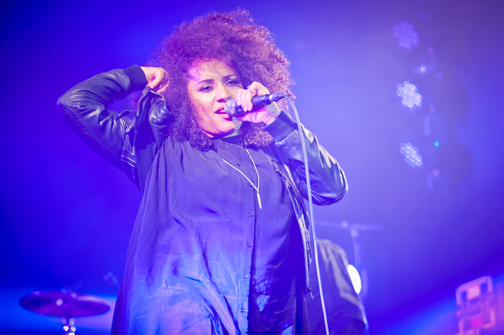 Arsenal masters@ Rock2015, picture 25, photographed by Devid Camerlynck - FrontView Magazine