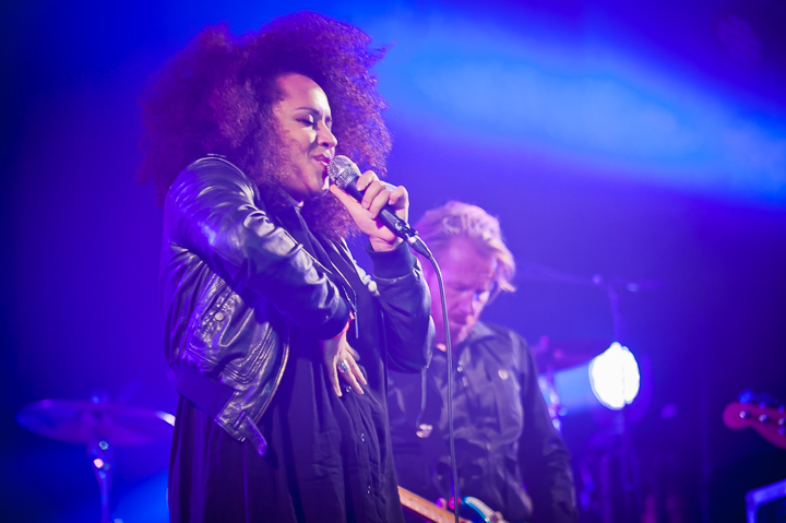 Arsenal masters@ Rock2015, picture 28, photographed by Devid Camerlynck - FrontView Magazine