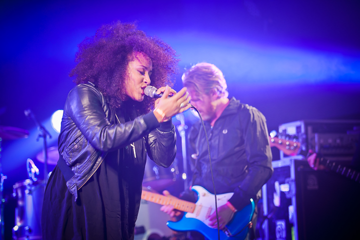 Arsenal masters@ Rock2015, picture 29, photographed by Devid Camerlynck - FrontView Magazine