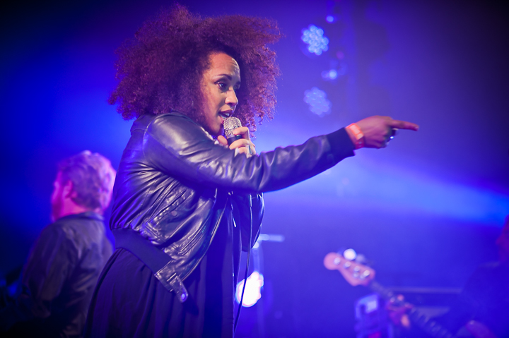 Arsenal masters@ Rock2015, picture 30, photographed by Devid Camerlynck - FrontView Magazine