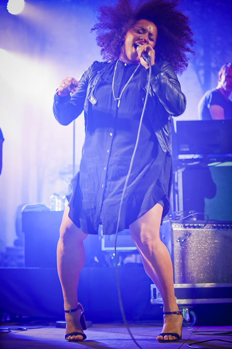 Arsenal masters@ Rock2015, picture 35, photographed by Devid Camerlynck - FrontView Magazine