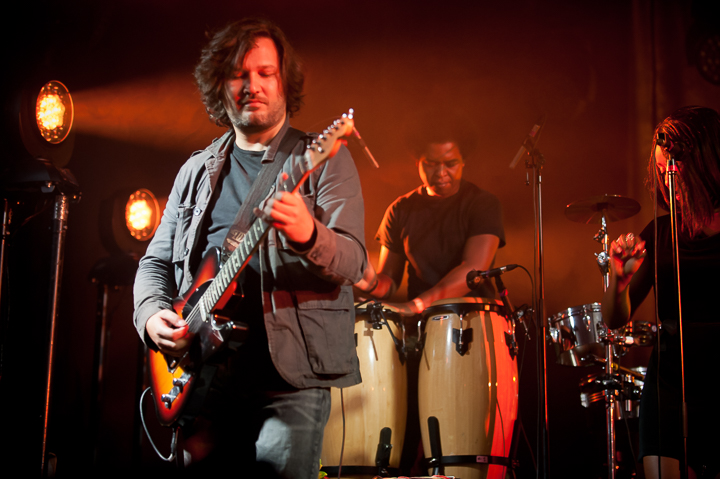 Arsenal masters@ Rock2015, picture 38, photographed by Devid Camerlynck - FrontView Magazine
