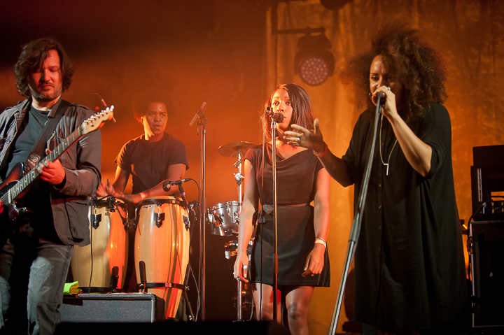 Arsenal masters@ Rock2015, picture 40, photographed by Devid Camerlynck - FrontView Magazine