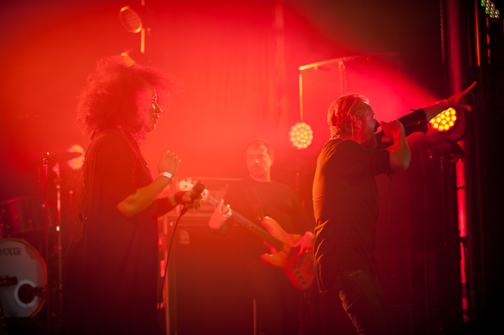 Arsenal masters@ Rock2015, picture 44, photographed by Devid Camerlynck - FrontView Magazine