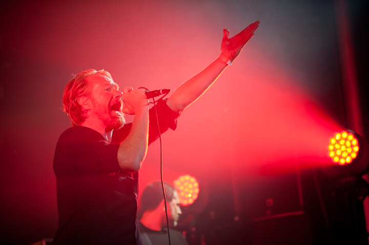 Arsenal masters@ Rock2015, picture 47, photographed by Devid Camerlynck - FrontView Magazine