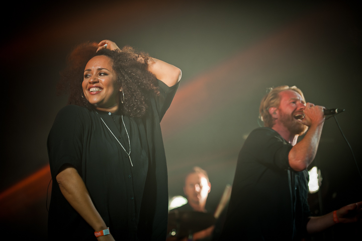 Arsenal masters@ Rock2015, picture 48, photographed by Devid Camerlynck - FrontView Magazine