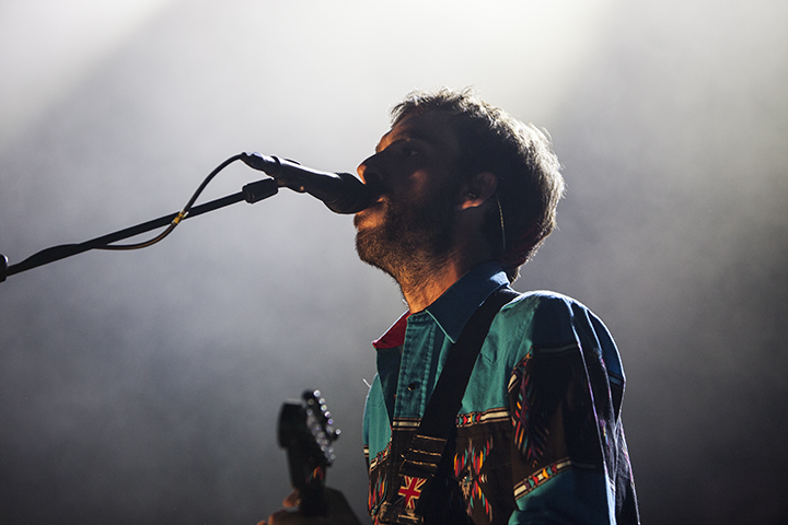 Black Box Revelation Masters@ Rock 2015, picture 2, photographed by Frank Lambrechts - FrontView Magazine
