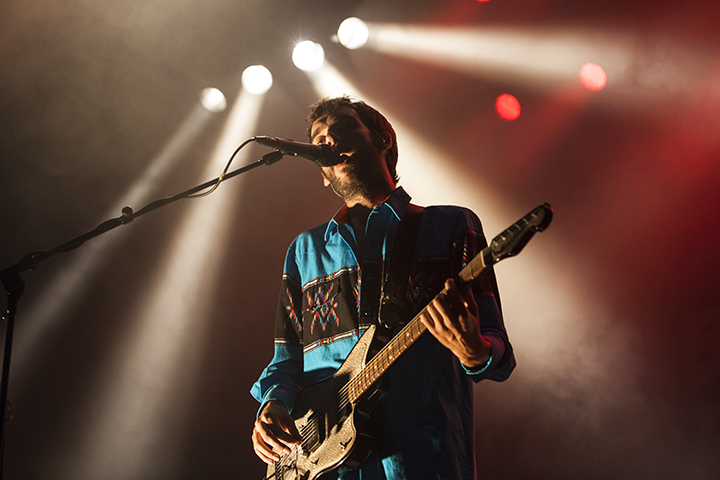 Black Box Revelation Masters@ Rock 2015, picture 4, photographed by Frank Lambrechts - FrontView Magazine