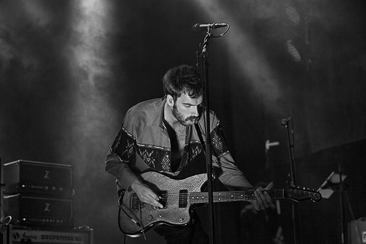 Black Box Revelation Masters@ Rock 2015, picture 5, photographed by Frank Lambrechts - FrontView Magazine