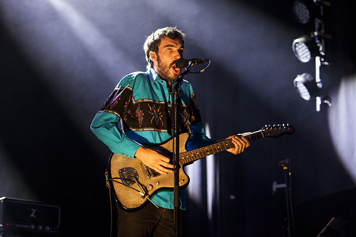 Black Box Revelation Masters@ Rock 2015, picture 7, photographed by Frank Lambrechts - FrontView Magazine
