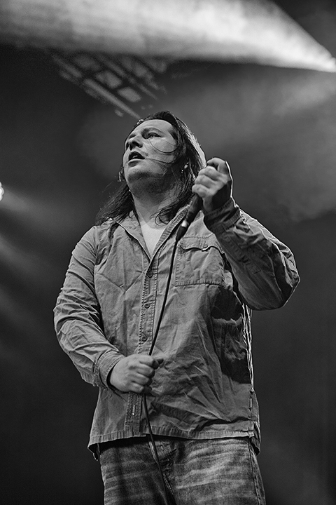 Bulls on Parade Masters@ Rock 2015, picture 2, photographed by Frank Lambrechts - FrontView Magazine