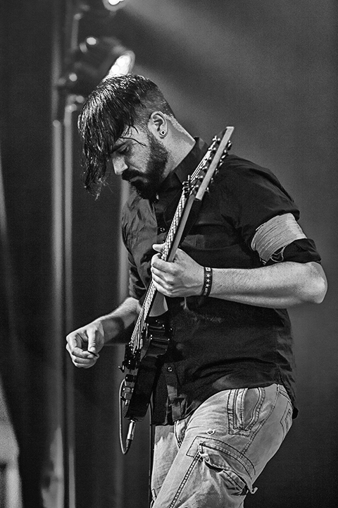 Bulls on Parade Masters@ Rock 2015, picture 3, photographed by Frank Lambrechts - FrontView Magazine