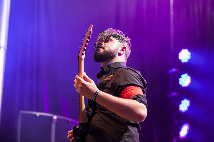 Bulls on Parade Masters@ Rock 2015, picture 6, photographed by Frank Lambrechts - FrontView Magazine