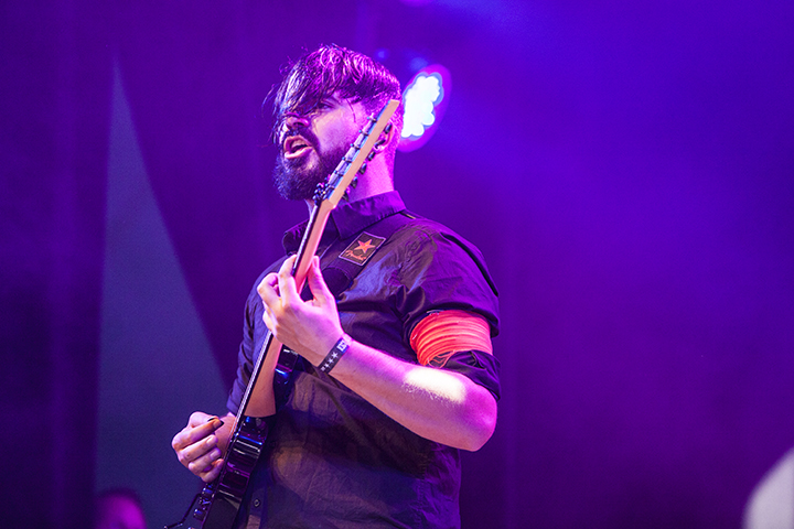 Bulls on Parade Masters@ Rock 2015, picture 8, photographed by Frank Lambrechts - FrontView Magazine