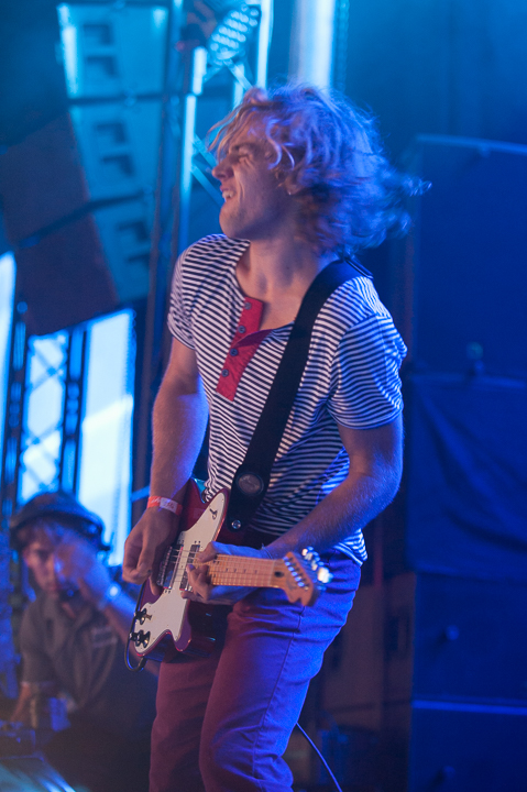 Compact Disk Dummies masters@ Rock2015, foto 9, foto's door Devid Camerlynck - FrontView Magazine