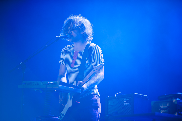 Compact Disk Dummies masters@ Rock2015, foto 10, foto's door Devid Camerlynck - FrontView Magazine