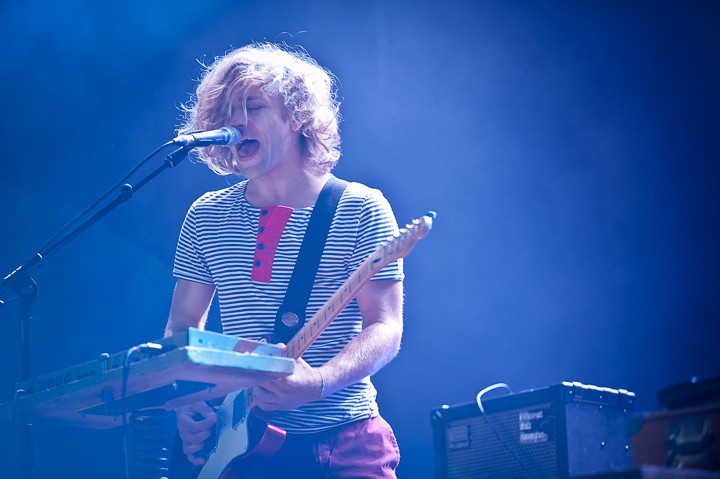 Compact Disk Dummies masters@ Rock2015, foto 12, foto's door Devid Camerlynck - FrontView Magazine