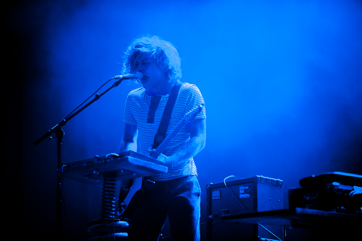 Compact Disk Dummies masters@ Rock2015, foto 13, foto's door Devid Camerlynck - FrontView Magazine
