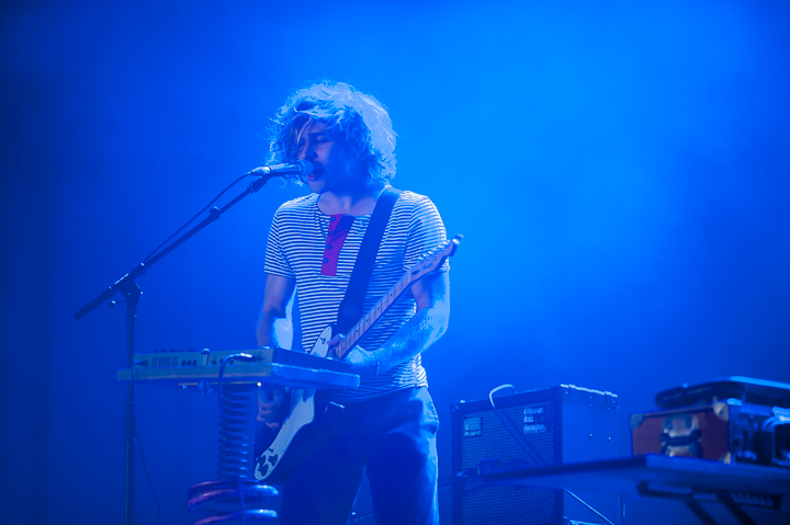 Compact Disk Dummies masters@ Rock2015, foto 14, foto's door Devid Camerlynck - FrontView Magazine