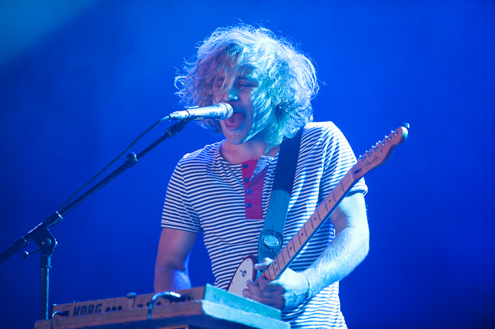 Compact Disk Dummies masters@ Rock2015, foto 15, foto's door Devid Camerlynck - FrontView Magazine