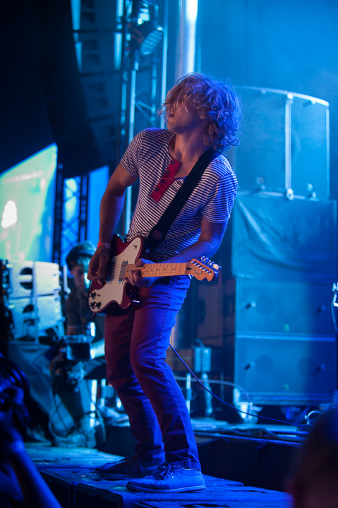 Compact Disk Dummies masters@ Rock2015, foto 16, foto's door Devid Camerlynck - FrontView Magazine