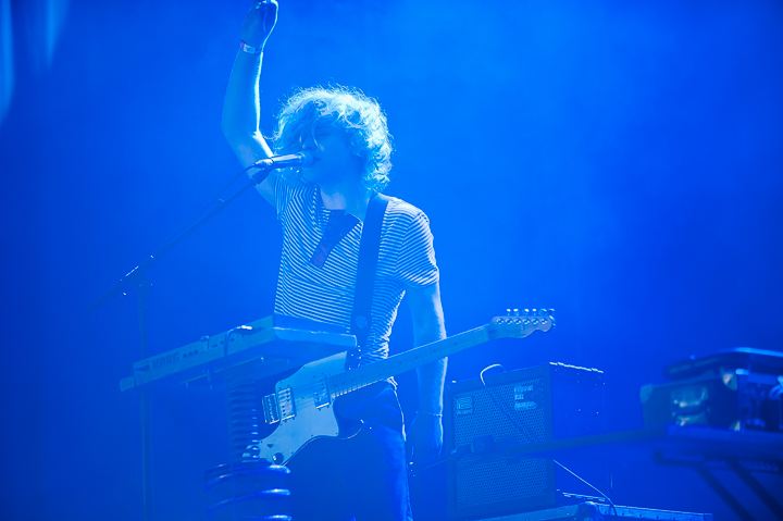 Compact Disk Dummies masters@ Rock2015, foto 18, foto's door Devid Camerlynck - FrontView Magazine