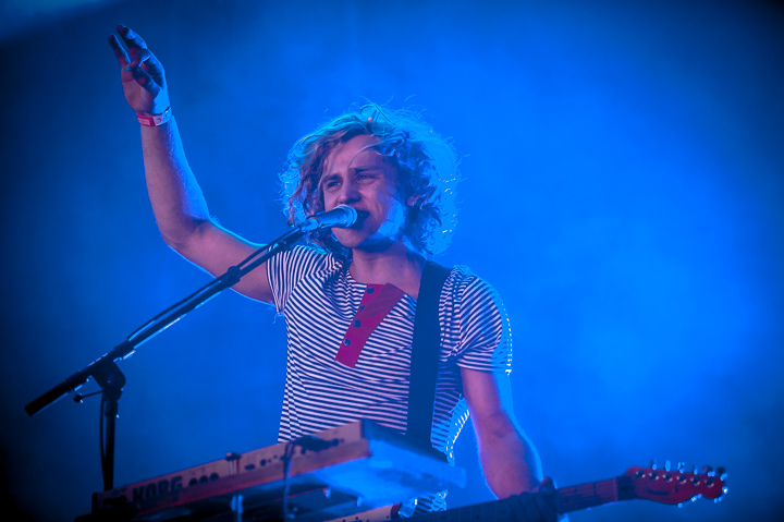 Compact Disk Dummies masters@ Rock2015, foto 22, foto's door Devid Camerlynck - FrontView Magazine