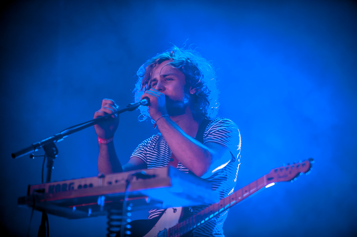 Compact Disk Dummies masters@ Rock2015, foto 23, foto's door Devid Camerlynck - FrontView Magazine