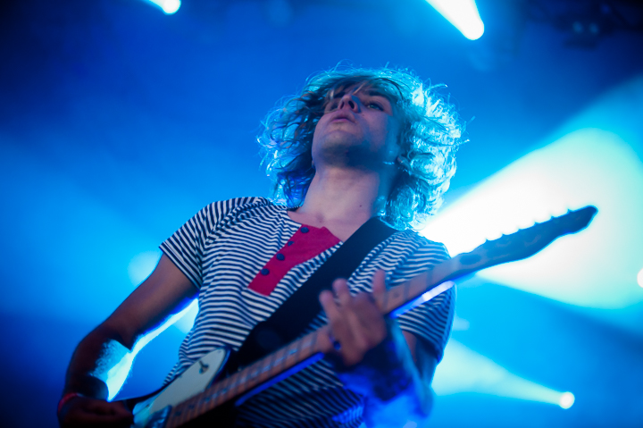 Compact Disk Dummies masters@ Rock2015, foto 25, foto's door Devid Camerlynck - FrontView Magazine