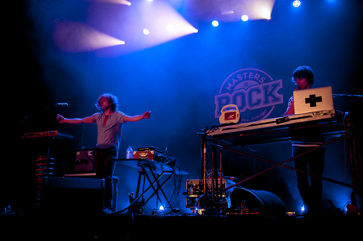 Compact Disk Dummies masters@ Rock2015, foto 29, foto's door Devid Camerlynck - FrontView Magazine