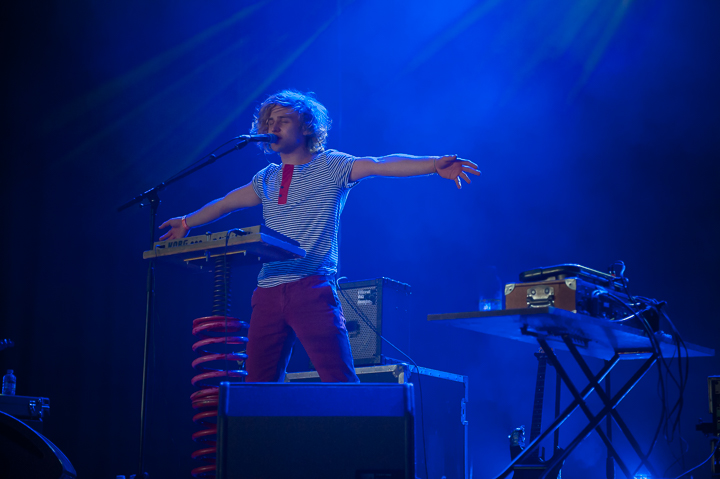 Compact Disk Dummies masters@ Rock2015, foto 30, foto's door Devid Camerlynck - FrontView Magazine