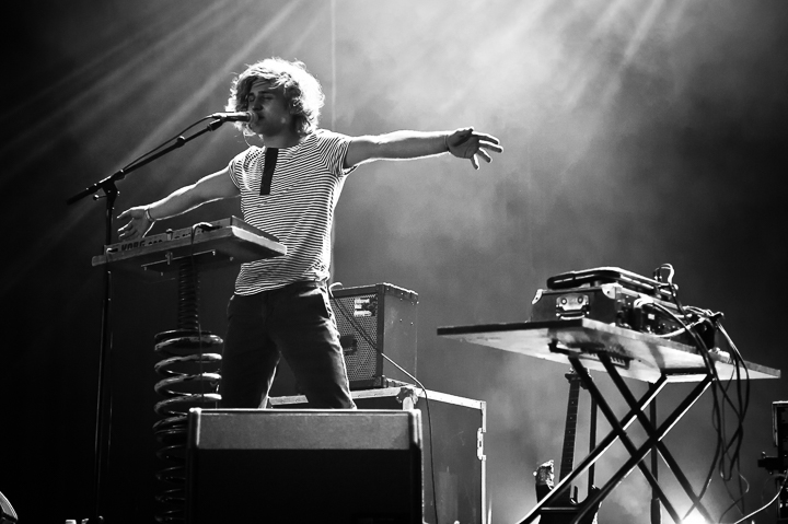 Compact Disk Dummies masters@ Rock2015, foto 31, foto's door Devid Camerlynck - FrontView Magazine