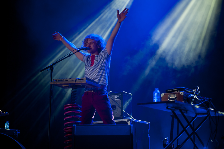 Compact Disk Dummies masters@ Rock2015, foto 32, foto's door Devid Camerlynck - FrontView Magazine