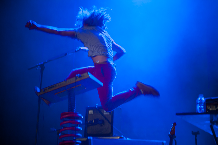Compact Disk Dummies masters@ Rock2015, foto 34, foto's door Devid Camerlynck - FrontView Magazine