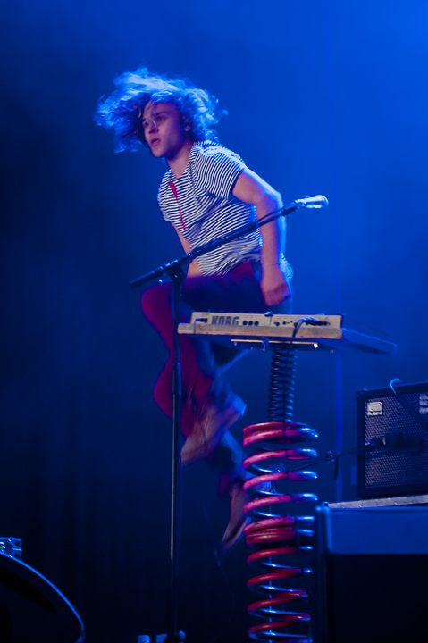 Compact Disk Dummies masters@ Rock2015, foto 35, foto's door Devid Camerlynck - FrontView Magazine