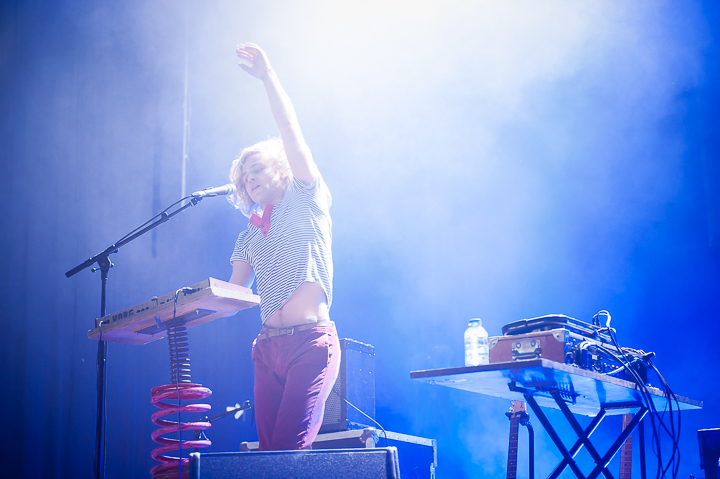 Compact Disk Dummies masters@ Rock2015, foto 37, foto's door Devid Camerlynck - FrontView Magazine