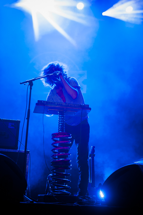 Compact Disk Dummies masters@ Rock2015, foto 38, foto's door Devid Camerlynck - FrontView Magazine