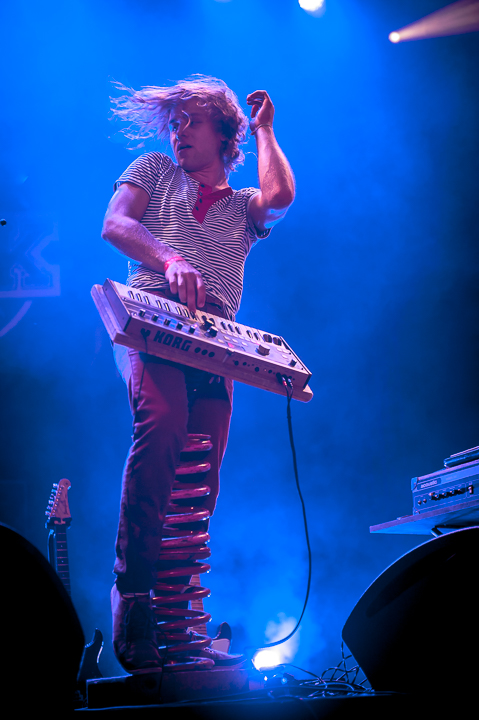 Compact Disk Dummies masters@ Rock2015, foto 40, foto's door Devid Camerlynck - FrontView Magazine