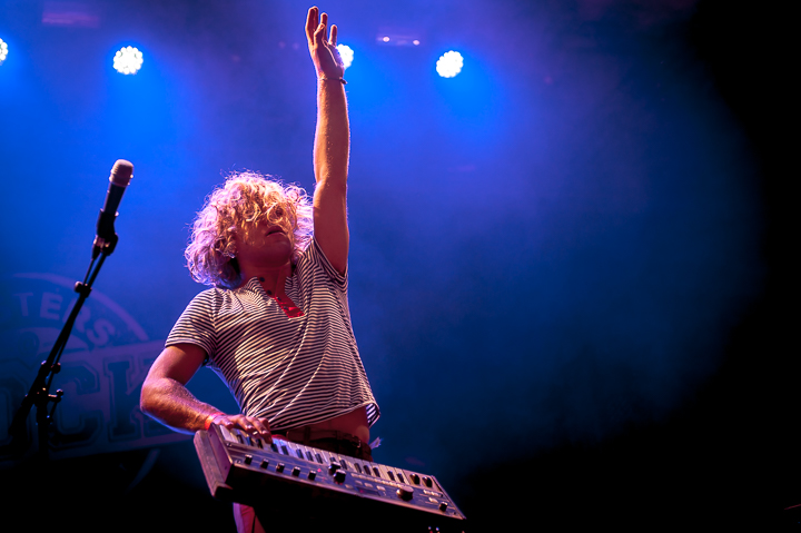 Compact Disk Dummies masters@ Rock2015, foto 41, foto's door Devid Camerlynck - FrontView Magazine